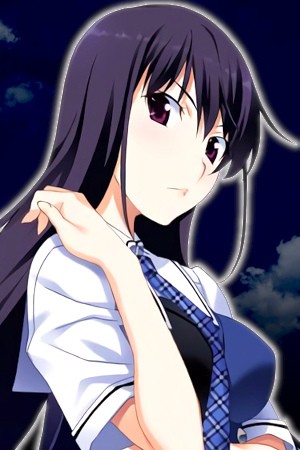 Character image for Yumiko Sakaki