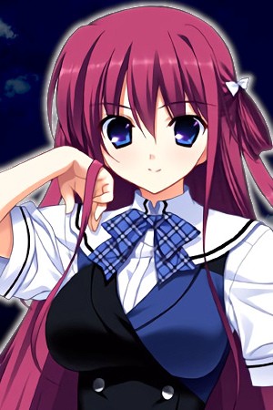 Character image for Amane Suou