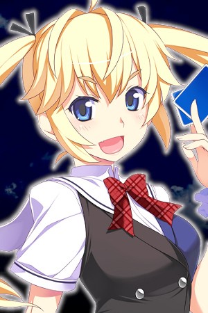 Character image for Michiru Matsushima