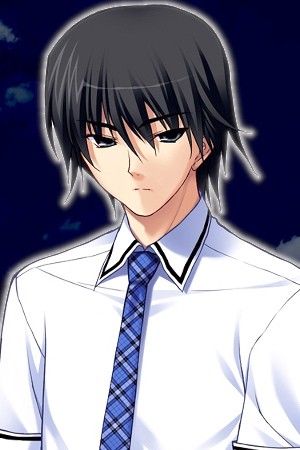 Character image for Yuuji Kazami