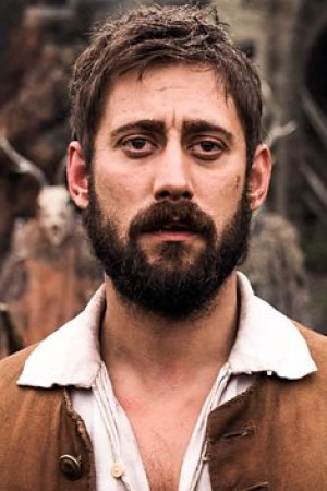 Character image for David Hartley