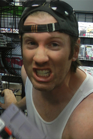 Character image for Himself