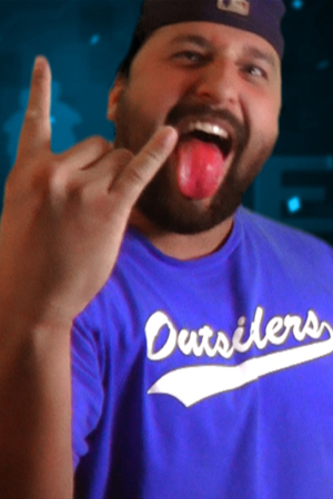 Character image for Himself