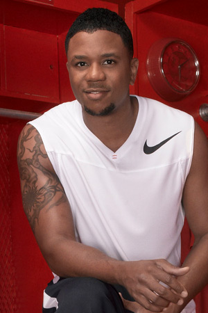 Character image for Malik Wright