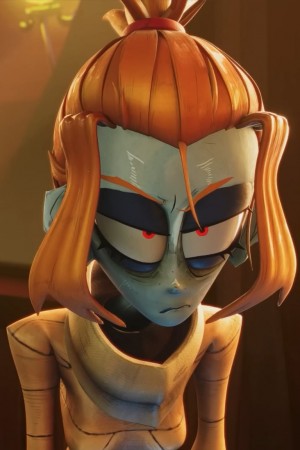 Character image for Mel