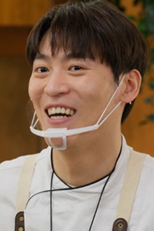 Character image for John Park