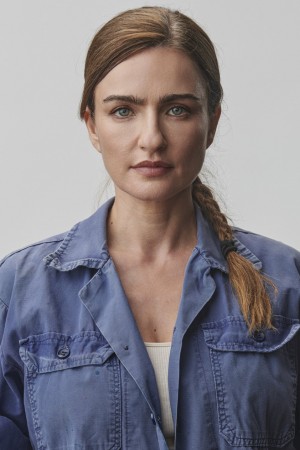 Character image for  Anna