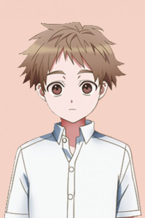 Character image for Kaede Komura