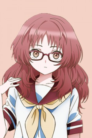 Character image for Ai Mie