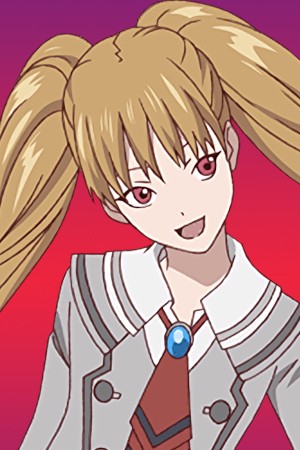 Character image for Nana Nanase 