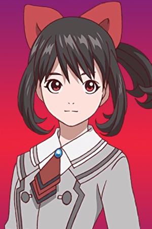 Character image for Asuka Tsuchimiya 