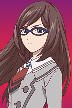 Character image for Yuu Tounaka 