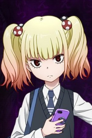 Character image for Yulia Niguredō