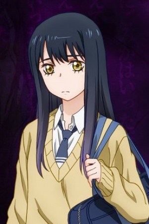 Character image for Miko Yotsuya