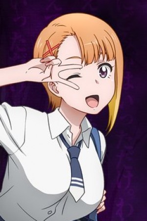 Character image for Hana Yurikawa