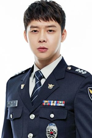 Character image for Choi Moo-gak