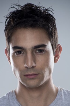 Character image for Manuel