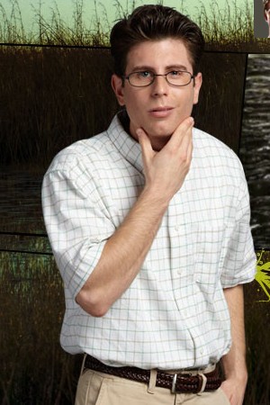 Character image for Daniel Green