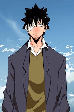 Character image for Han Daewi