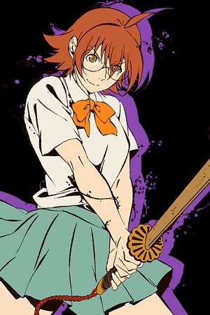 Character image for Yu Mira