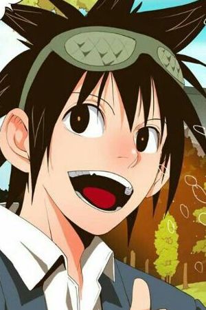 Character image for Jin Mori