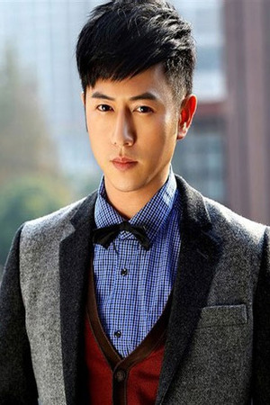 Character image for Li Hao