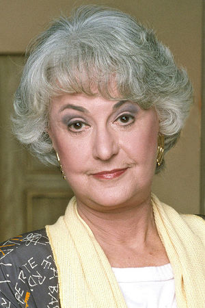 Character image for Dorothy Zbornak