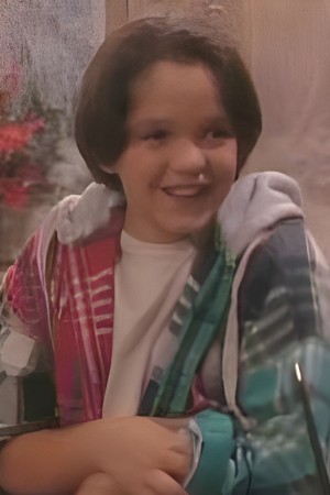 Character image for Oliver Webb