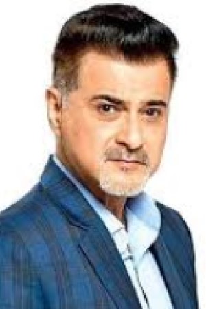 Character image for Rajeev Gujral
