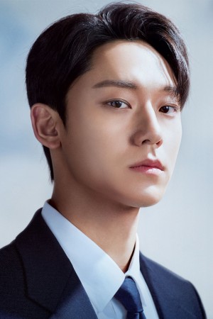 Character image for Kang Ho 