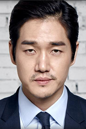 Character image for Lee Tae-Joon