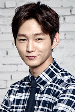 Character image for Lee Joon-Ho