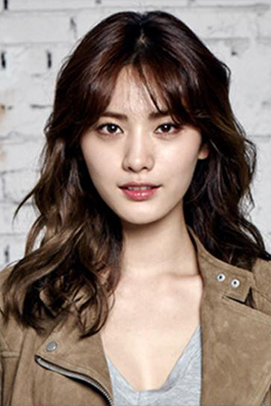 Character image for Kim Dan