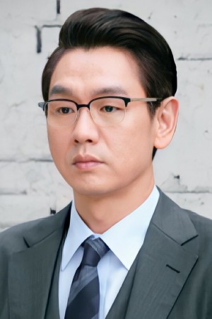 Character image for Choi Sang-Il