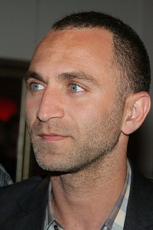 Character image for Noam 'Niko' Zaid 