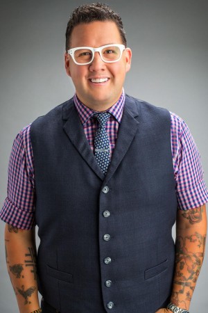 Character image for Judge, himself