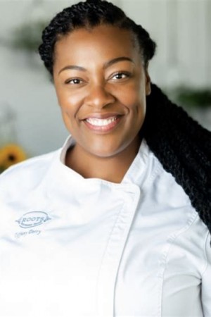 Character image for Herself, judge