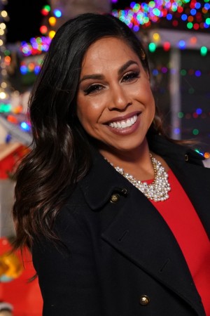 Character image for Taniya Nayak