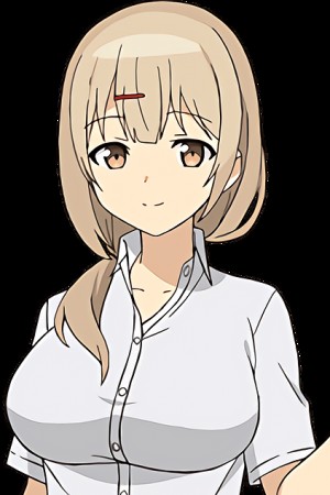 Character image for Store Manager