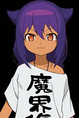 Character image for Jahy