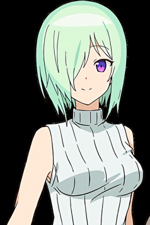 Character image for Druj