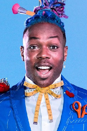 Character image for Todrick Hall
