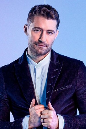 Character image for Matthew Morrison
