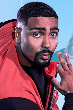 Character image for Jordan Banjo