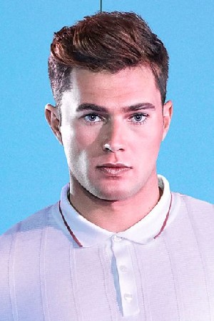 Character image for Curtis Pritchard