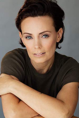Character image for D.S.S Jess Savage 