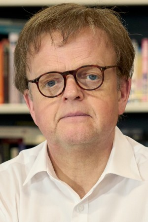 Character image for Alan Rusbridger