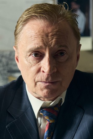 Character image for DCS Dave Cook