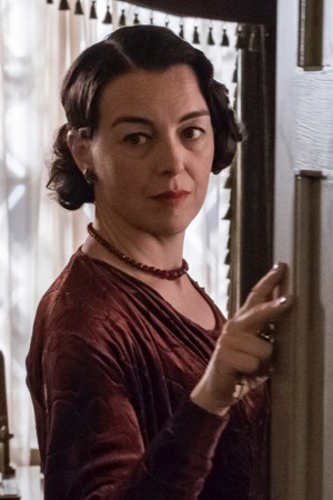 Olivia Williams
