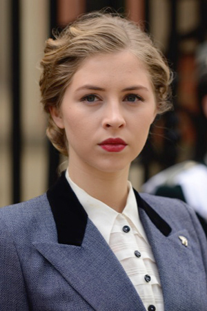 Hermione Corfield